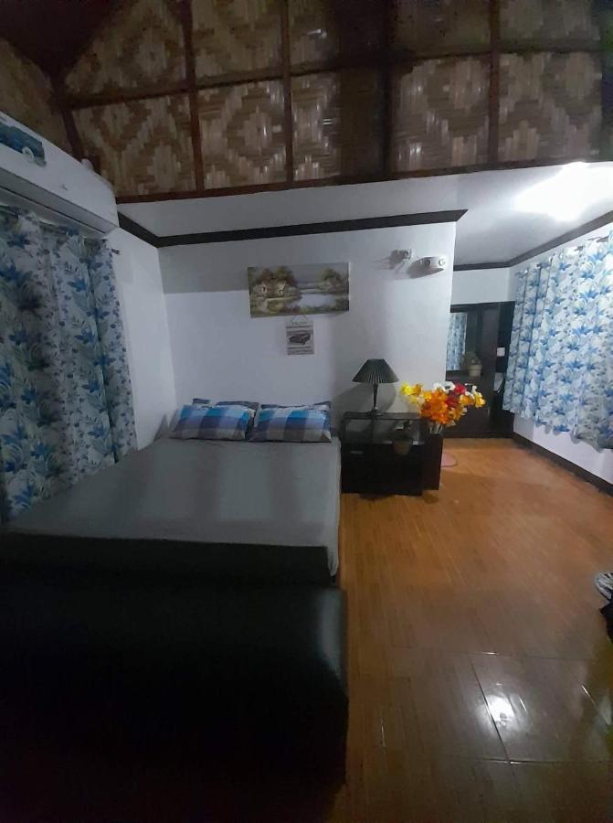 Weeroona Huts Homestay Pacifico San Isidro  Exterior photo