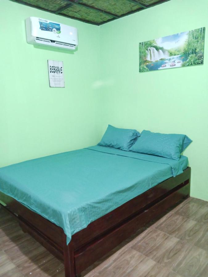 Weeroona Huts Homestay Pacifico San Isidro  Exterior photo