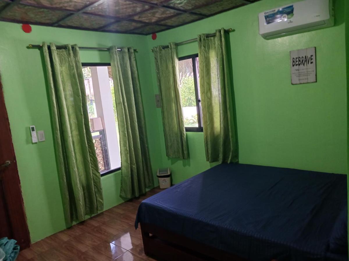 Weeroona Huts Homestay Pacifico San Isidro  Exterior photo