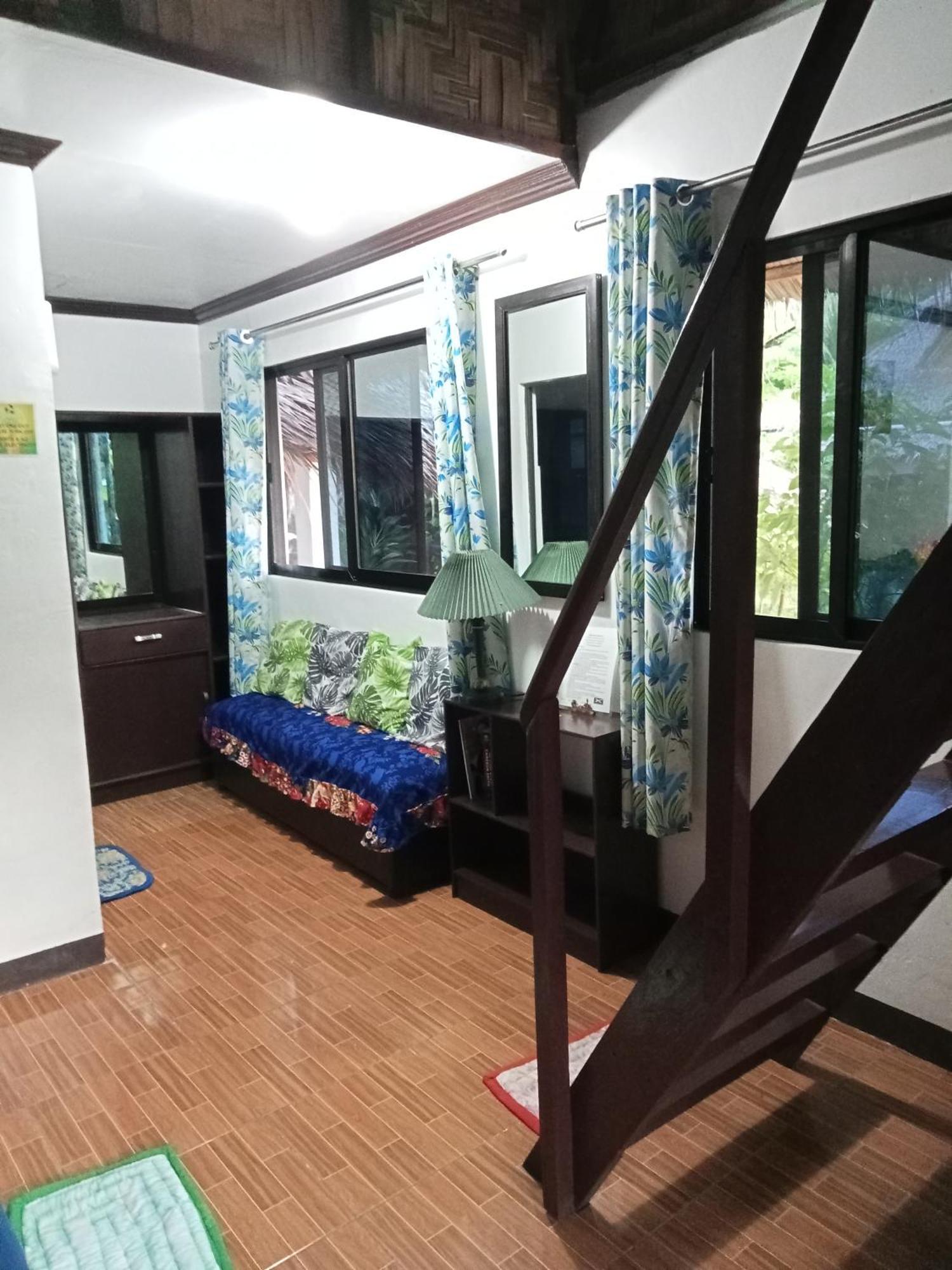 Weeroona Huts Homestay Pacifico San Isidro  Exterior photo