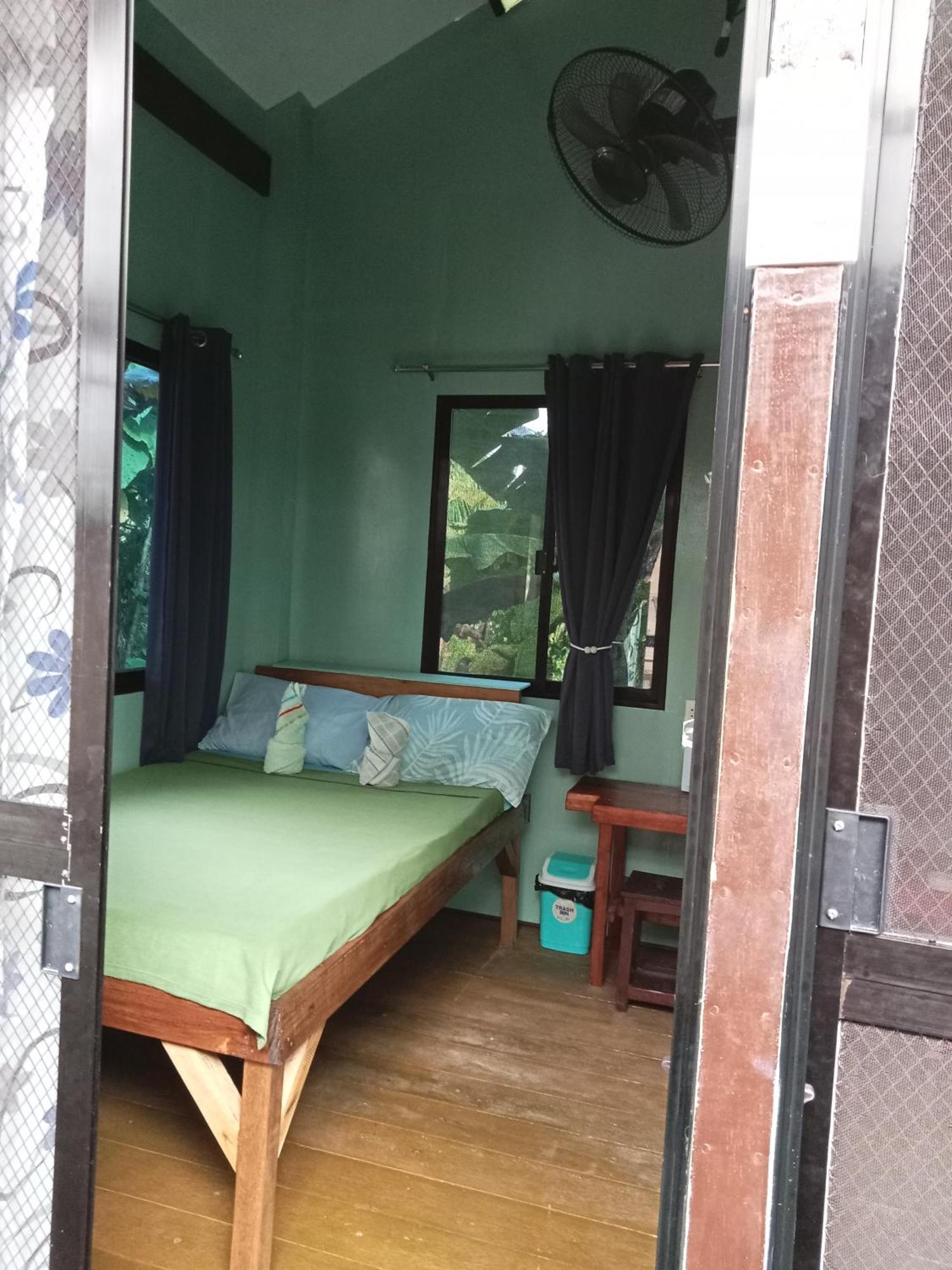Weeroona Huts Homestay Pacifico San Isidro  Exterior photo
