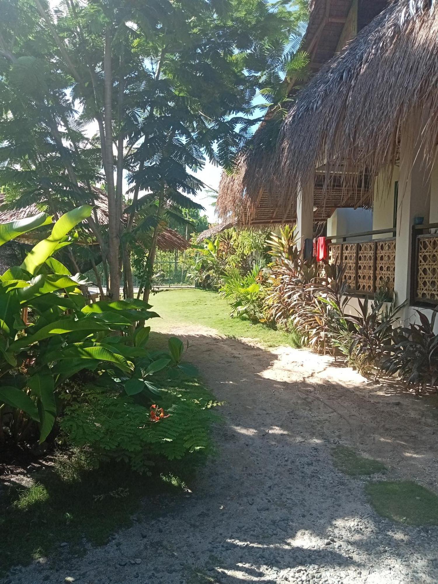Weeroona Huts Homestay Pacifico San Isidro  Exterior photo