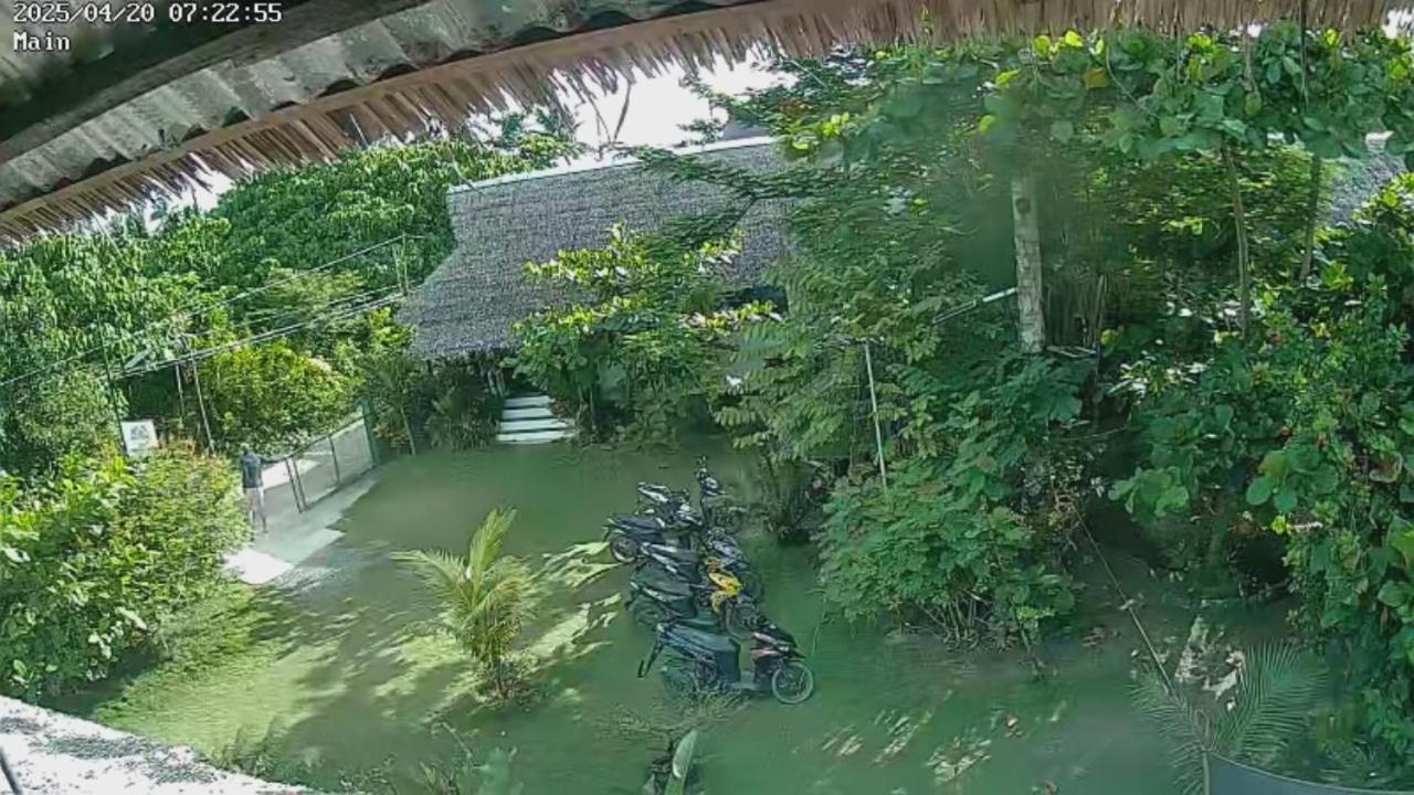 Weeroona Huts Homestay Pacifico San Isidro  Exterior photo
